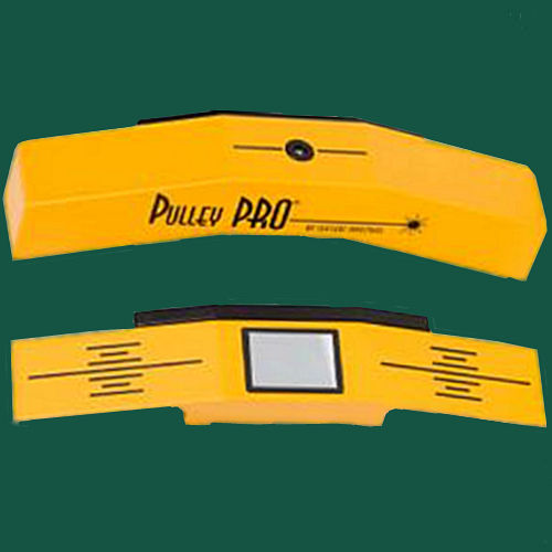 赛弗特Seiffert激光皮带轮校准对中仪维修 KX-3550