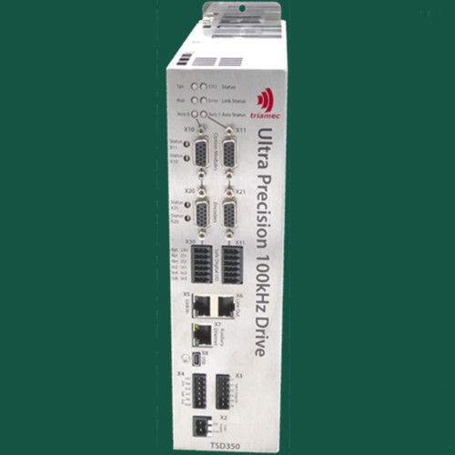瑞士Triamec伺服驱动器维修 TS351 Ultra-Precision