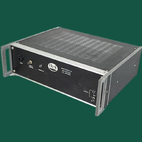 TREK高压功率放大器维修 trek高压电源维修 609C-6