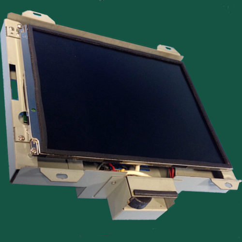 Hurco显示屏维修 加工中心触摸屏维修 007-0022-003