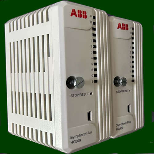 abb处理器模块维修 DCS卡件维修 CP800 PDP800