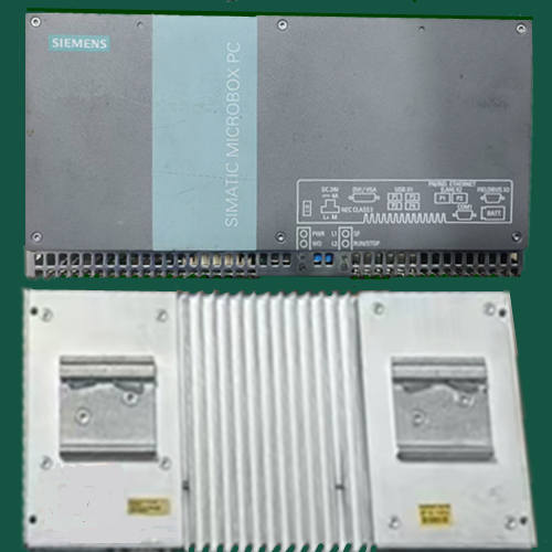 西门子工控机维修 IPC427C 6ES7675-1DK30-7AB0