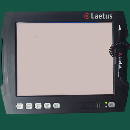 雷特斯Laetus触摸屏维修 NAVIGATOR COMMANDER 112S