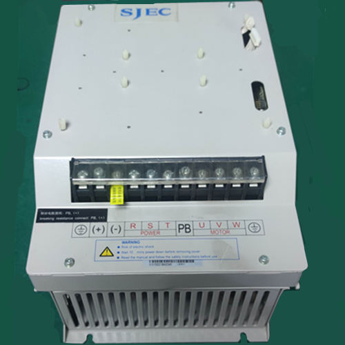 SJEC江南嘉捷电梯变频器维修 L-B-4011 默纳克一体机变频器